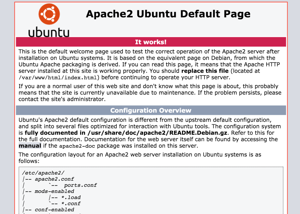 Full Web Stack LAMP (Linux, Apache, PHP, MySQL) Installation On Ubuntu 14